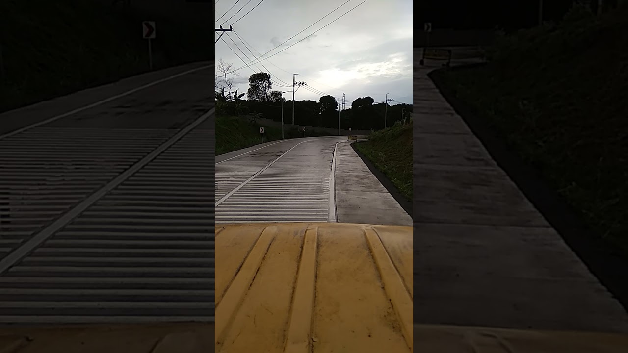 calaex project
