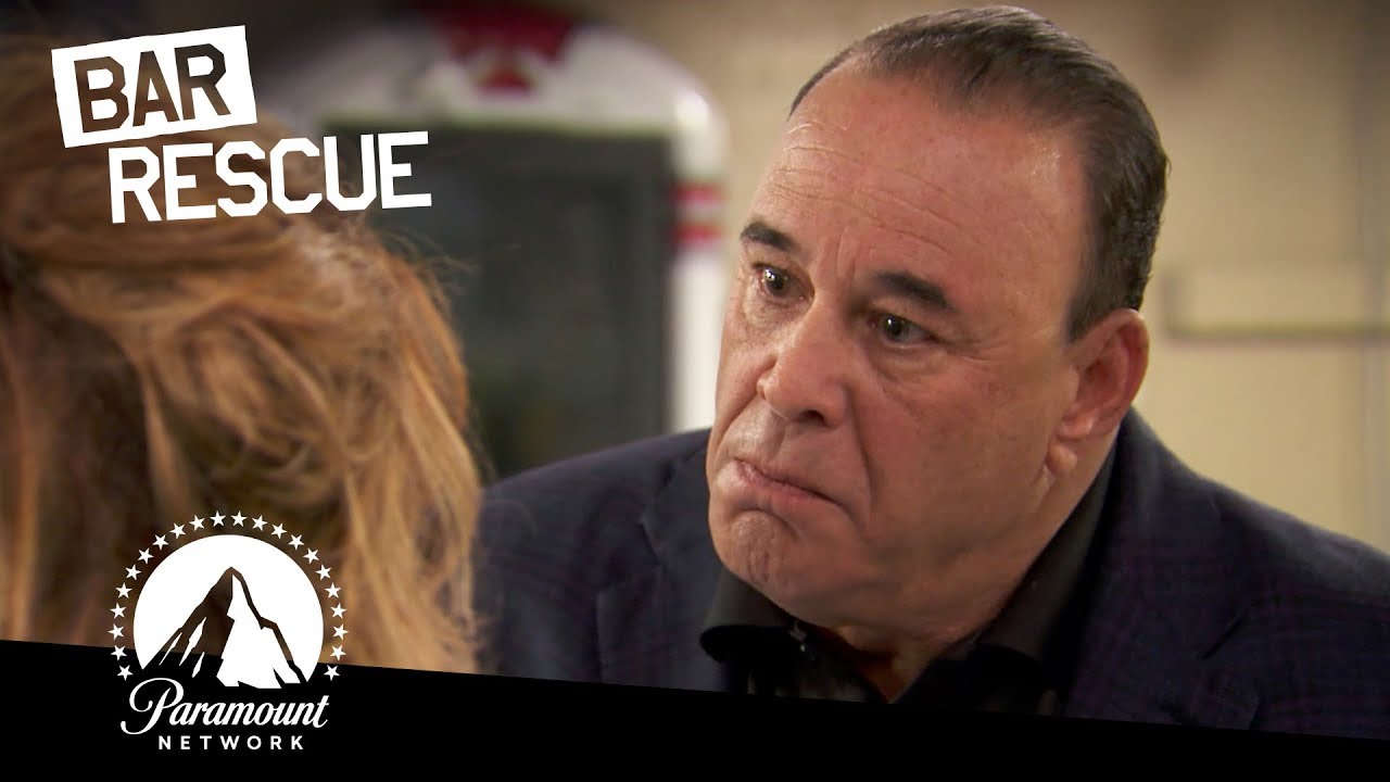Best Burns by Jon Taffer (Compilation) 🔥 Bar Rescue