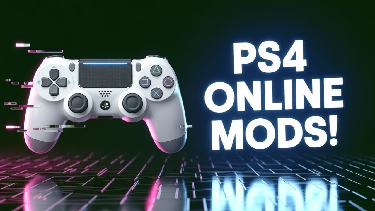 PS4 How To Mod 13.02 Online On Any Testkit/Devkit Tutorial No Jailbreak/GoldHEN (Any Update)