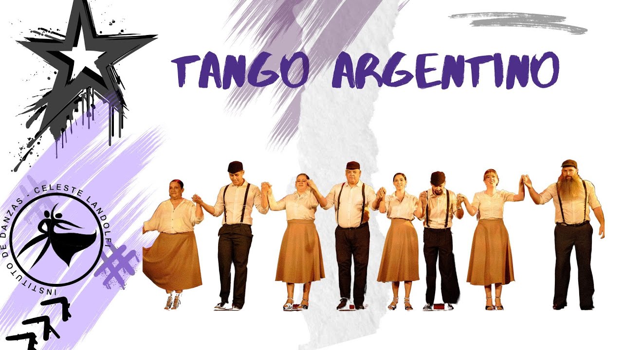nieblas de riachuelo ‐ tango argentino