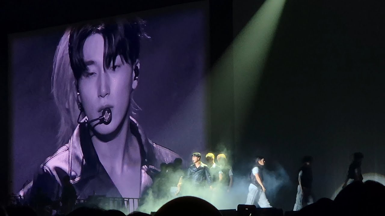 310126 SAN Creep | IN YOUR FANTASY in JAKARTA