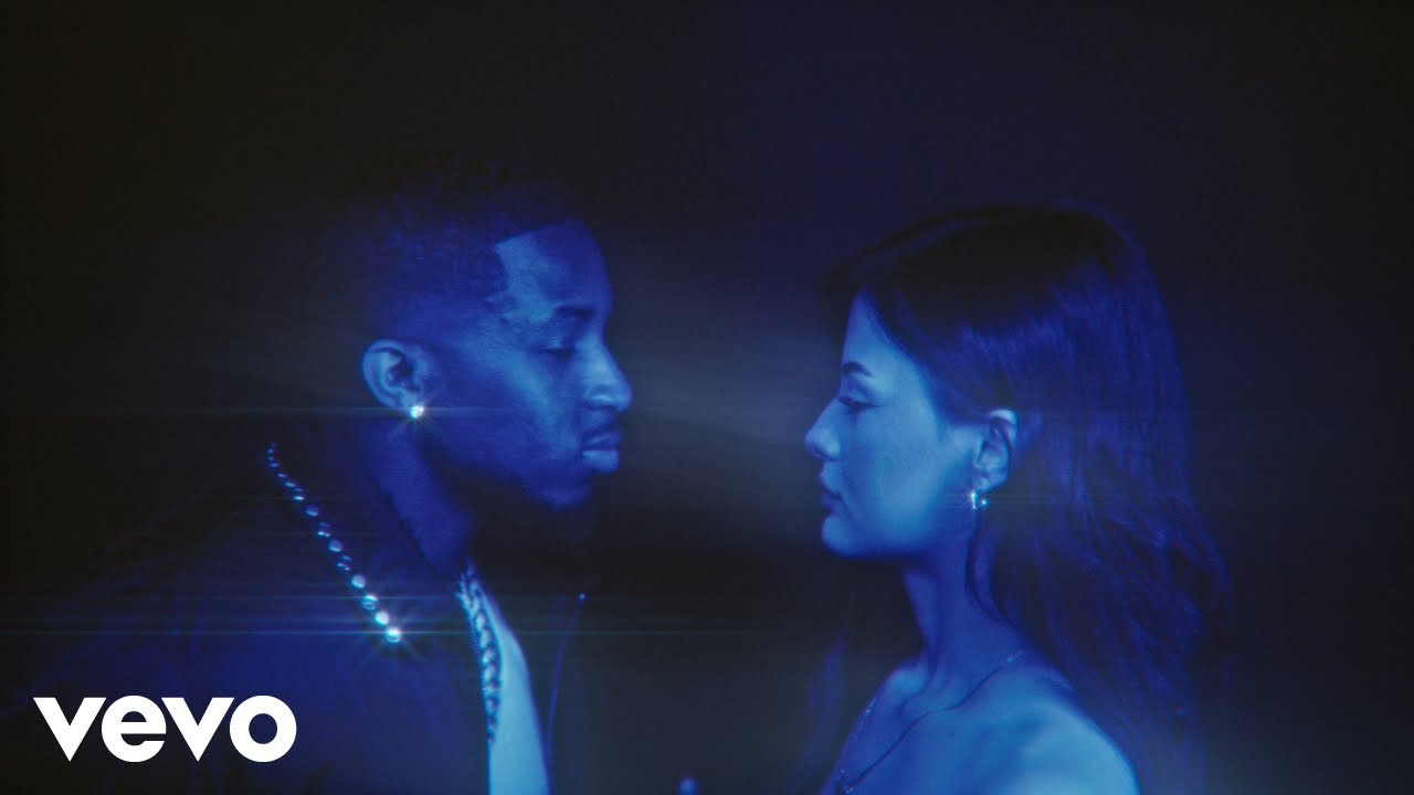 DDG - what i prefer (oficjalny teledysk)