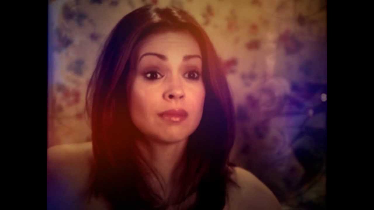 Charmed season 8 long opening credits
