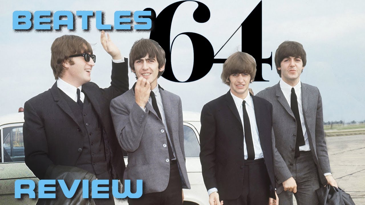 Beatles '64: Обзор | #253