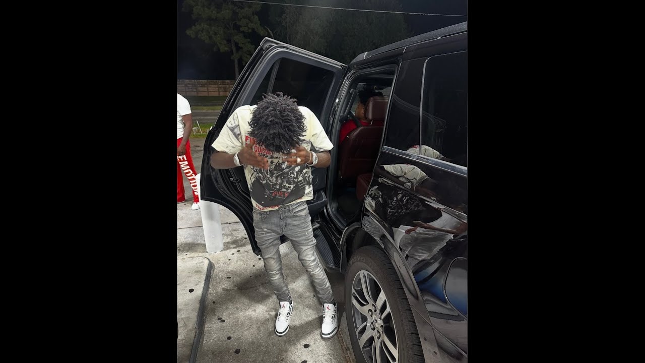 (FREE) Bway Yungy Type Beat 2024 “Genie Wishes“
