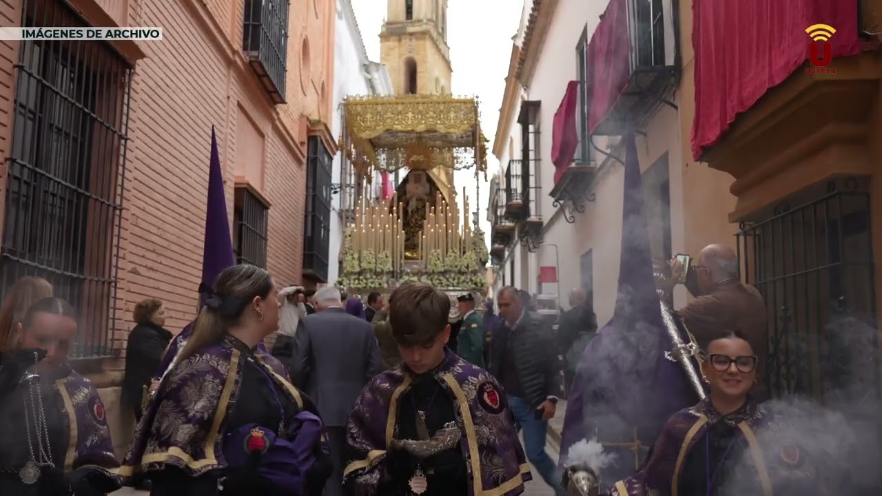 NOTICIA-2026-La Casa Surga acoge la exposición “ANGUSTIAS” por los actos de la Coronación Canónica