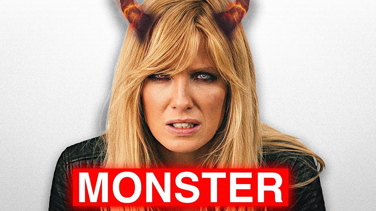 Beth Dutton: Genius or Monster? Yellowstone
