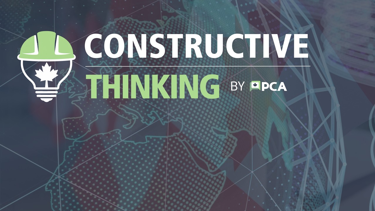 Constructive Thinking | Building Canada: Labour Mobility Challenges in a Shifting Global Landscape