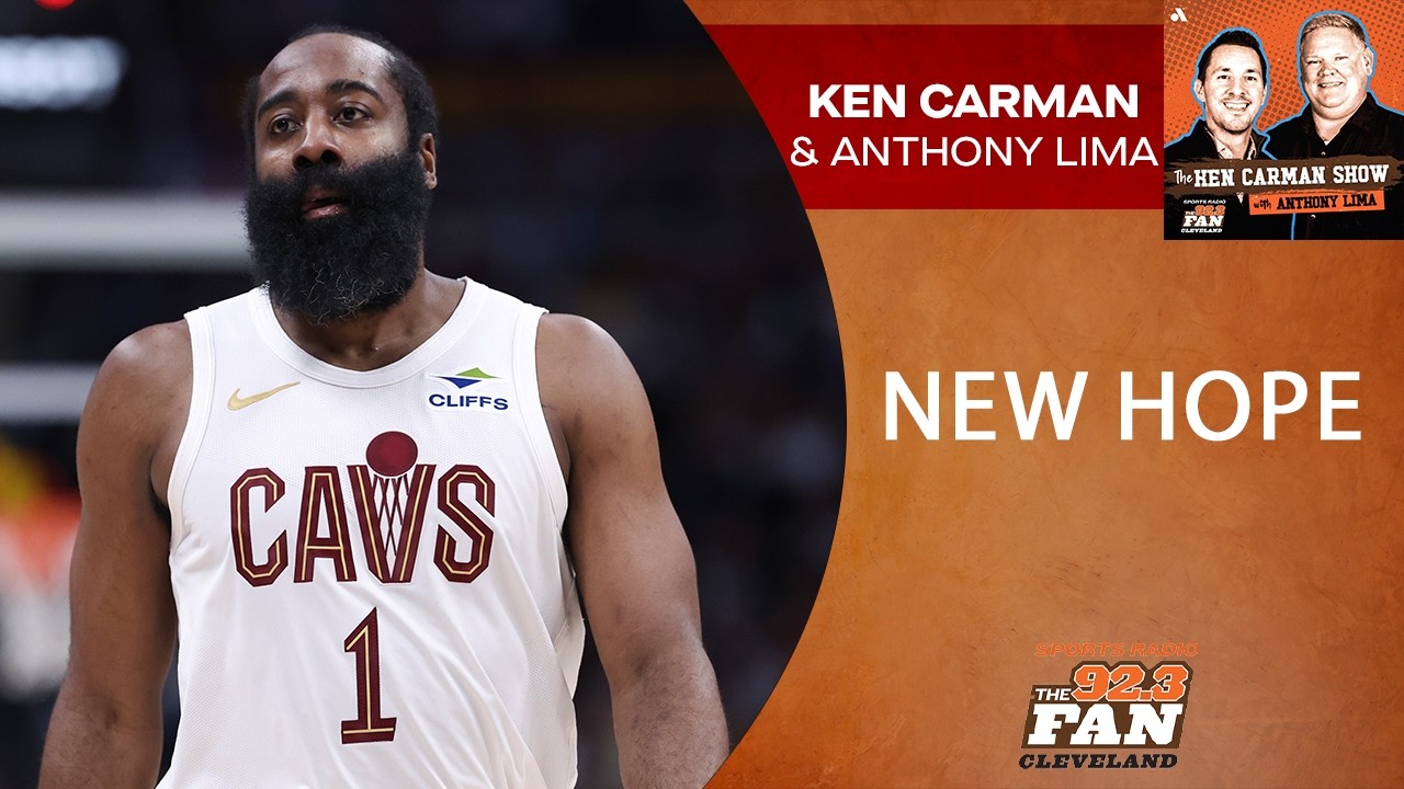Cavs getting James Harden shows fans they can reach the goals they set out to achieve