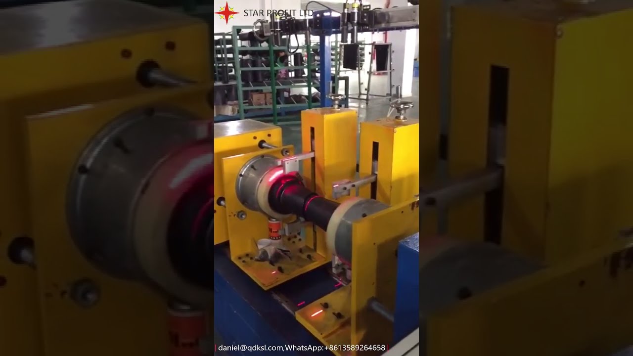 Air Spring Building Machine/Air Spring Turn-up Machine