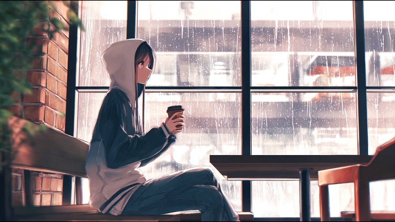 Hot Coffee