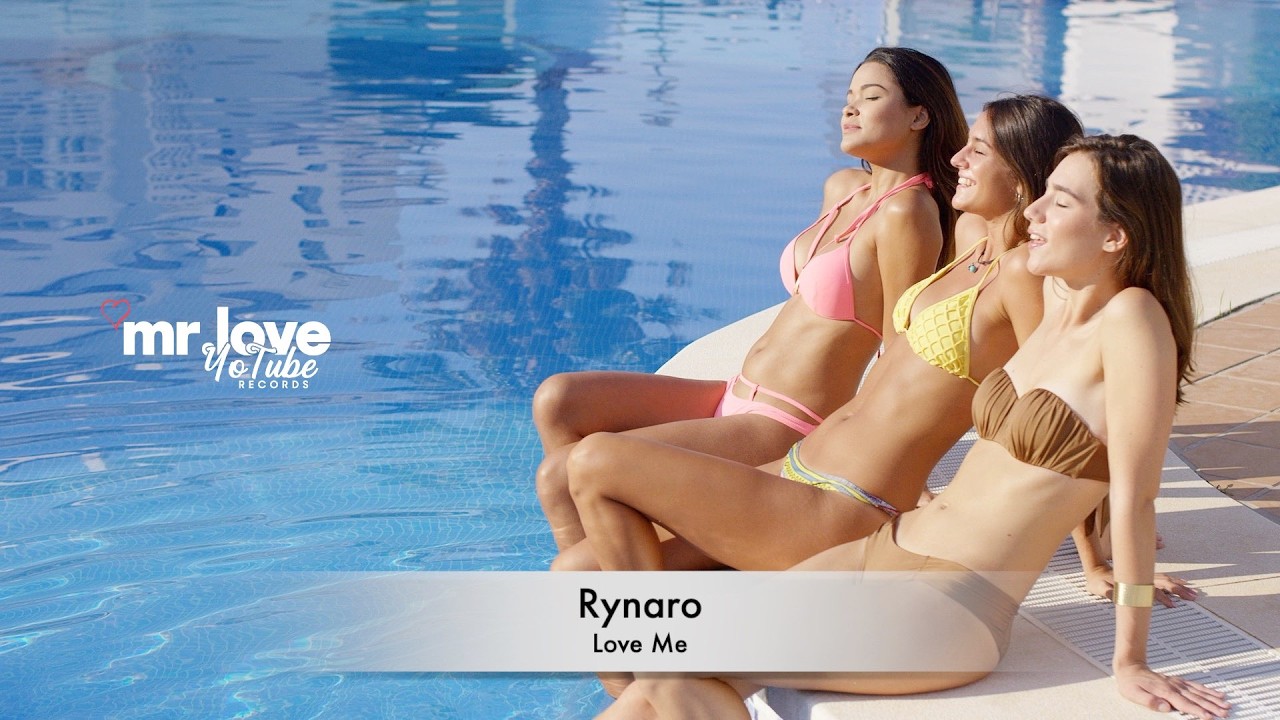Rynaro - Love Me