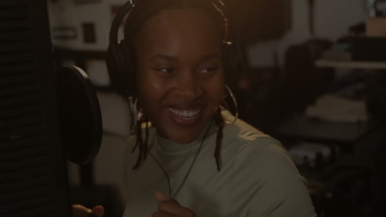Album Identidad: Studio behind the scenes 2024