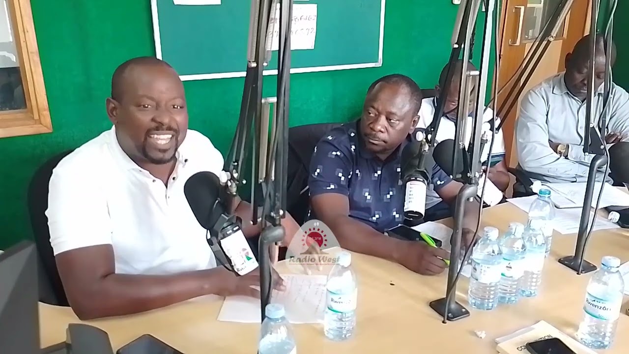 Manya Ebirikufa omu Ihanga Ryawe