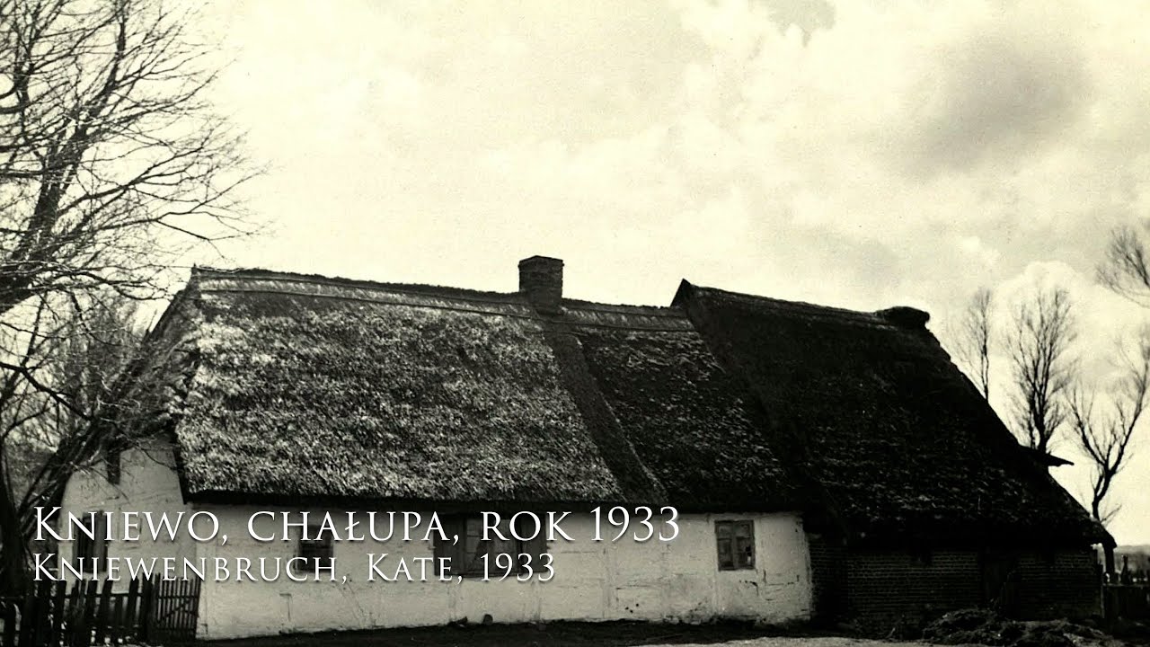 Ziemia Lęborska, przedwojenna wieś, cz. II / Kreis Lauenburg, Vorkriegsdorf, Teil II