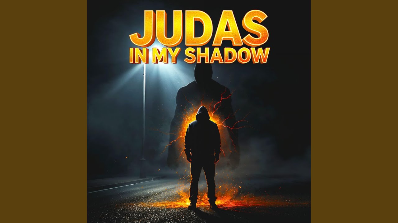 Judas In My Shadow