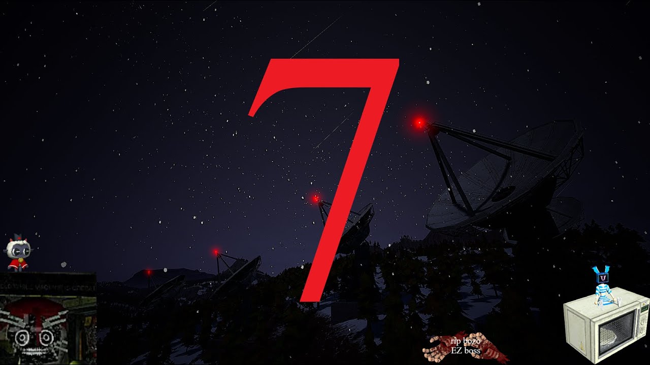 VOTV video part 7 - EZ boss