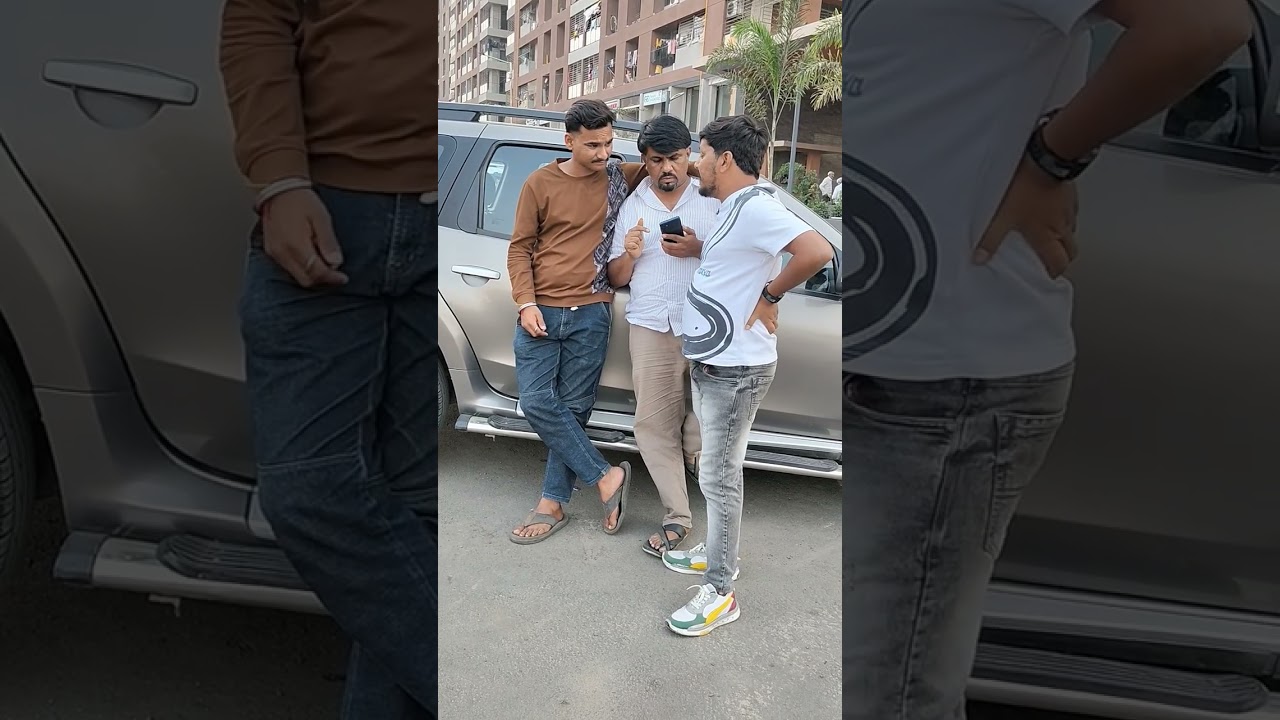 દીપા નો અહેસાન ના લેવાય...🤣🤣🤣