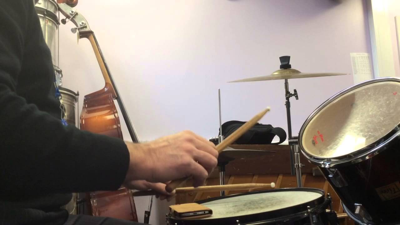 Rhythmic Accents