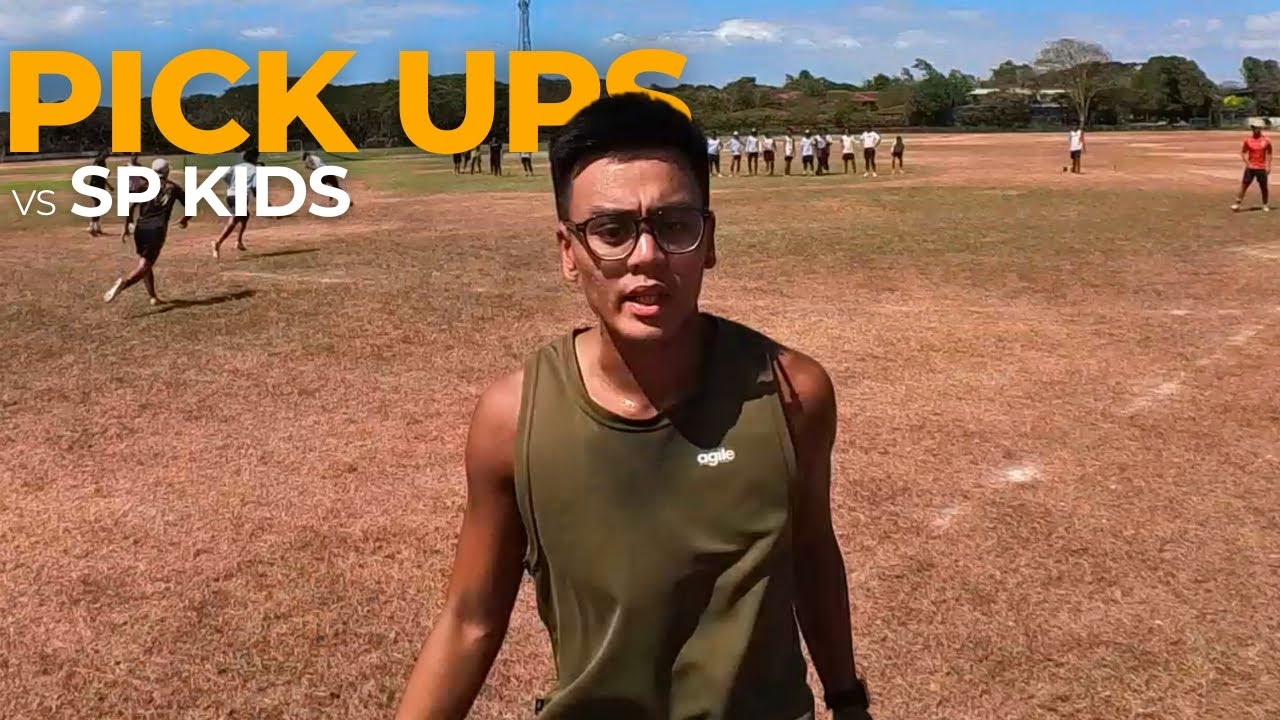 l̶o̶w̶ highlights | Sunday Scrimmage Ep 3