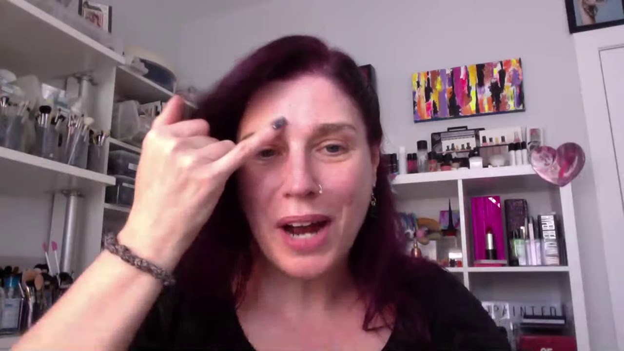 Copy of UP CLOSE AND PERSONAL WITH KERI BLAIR