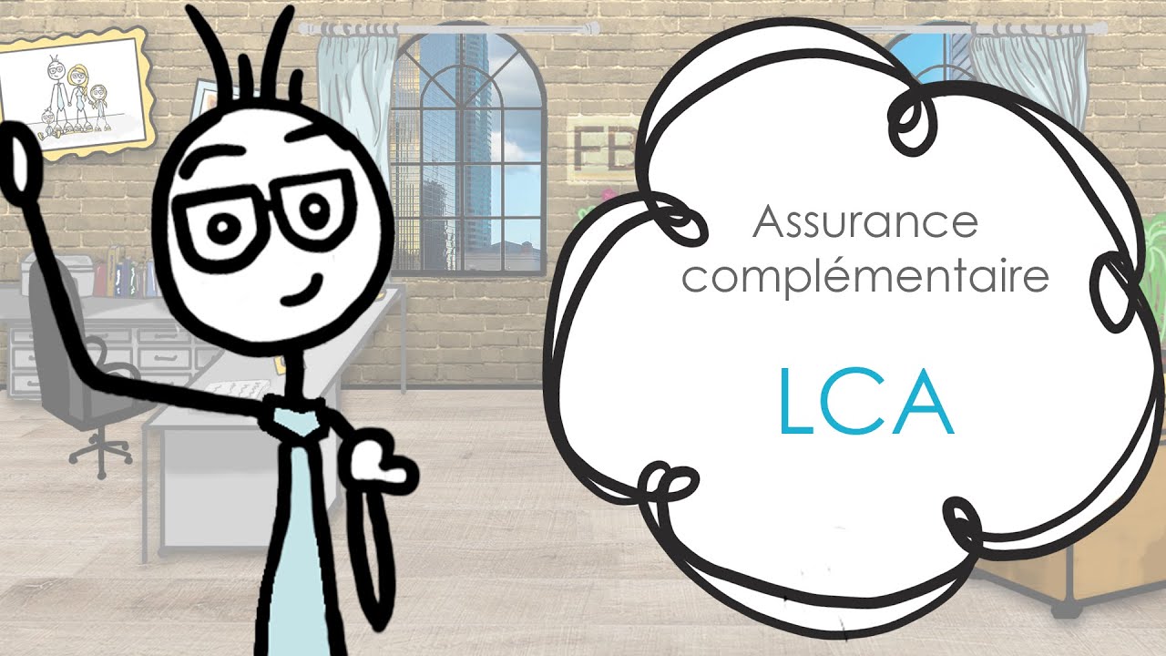 Les assurances compl&eacute;mentaires suisses en 4 minutes