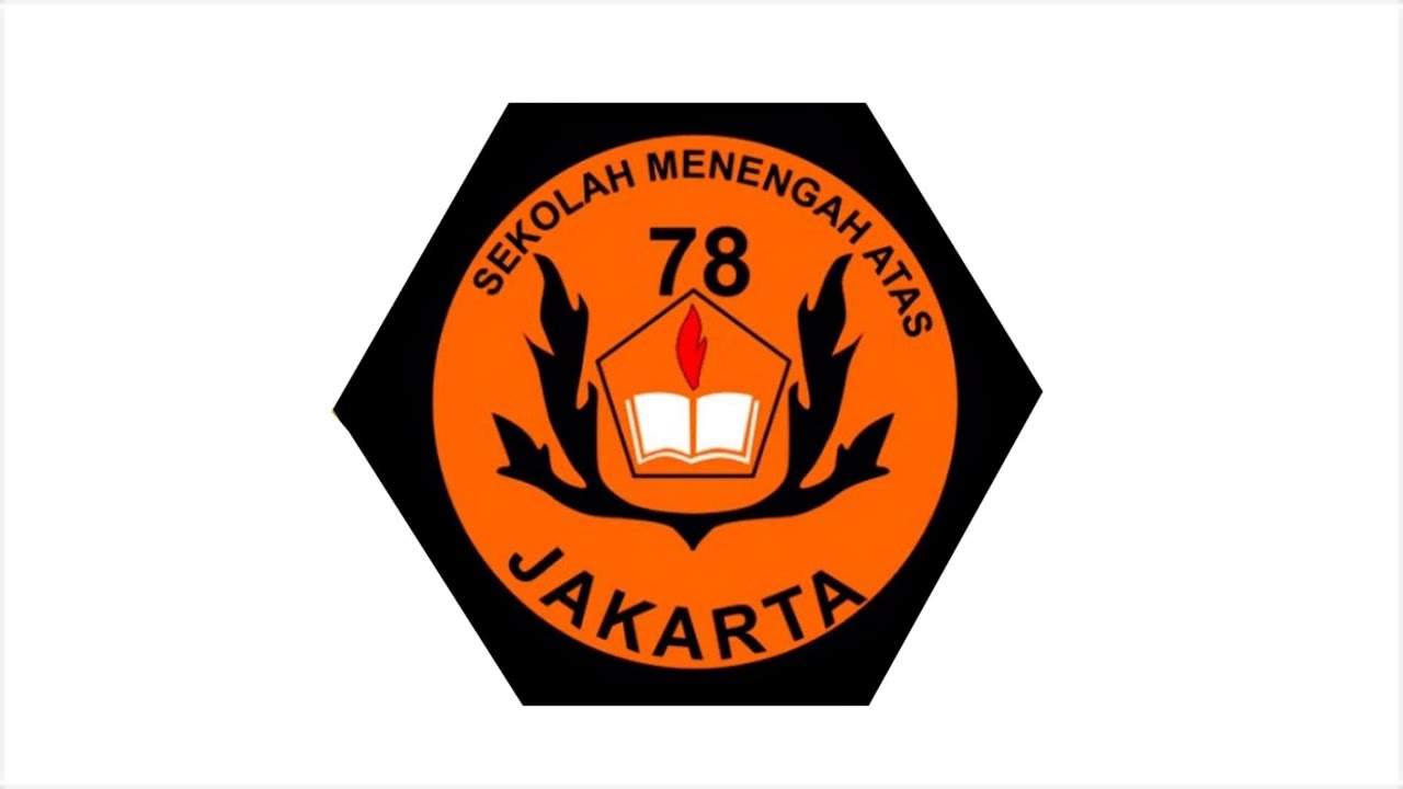 Mars SMA Negeri 78 Jakarta