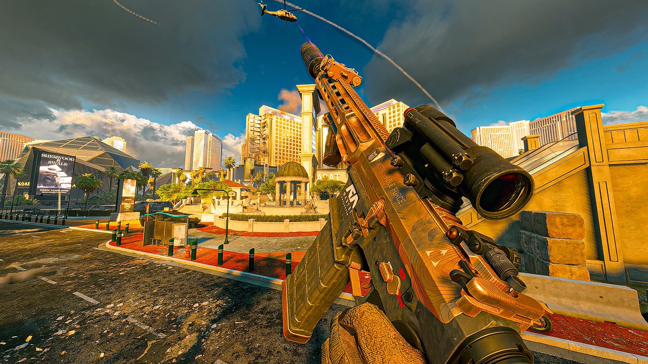 SEASON 5 EARLY GAMEPLAY (Battlefield 6)