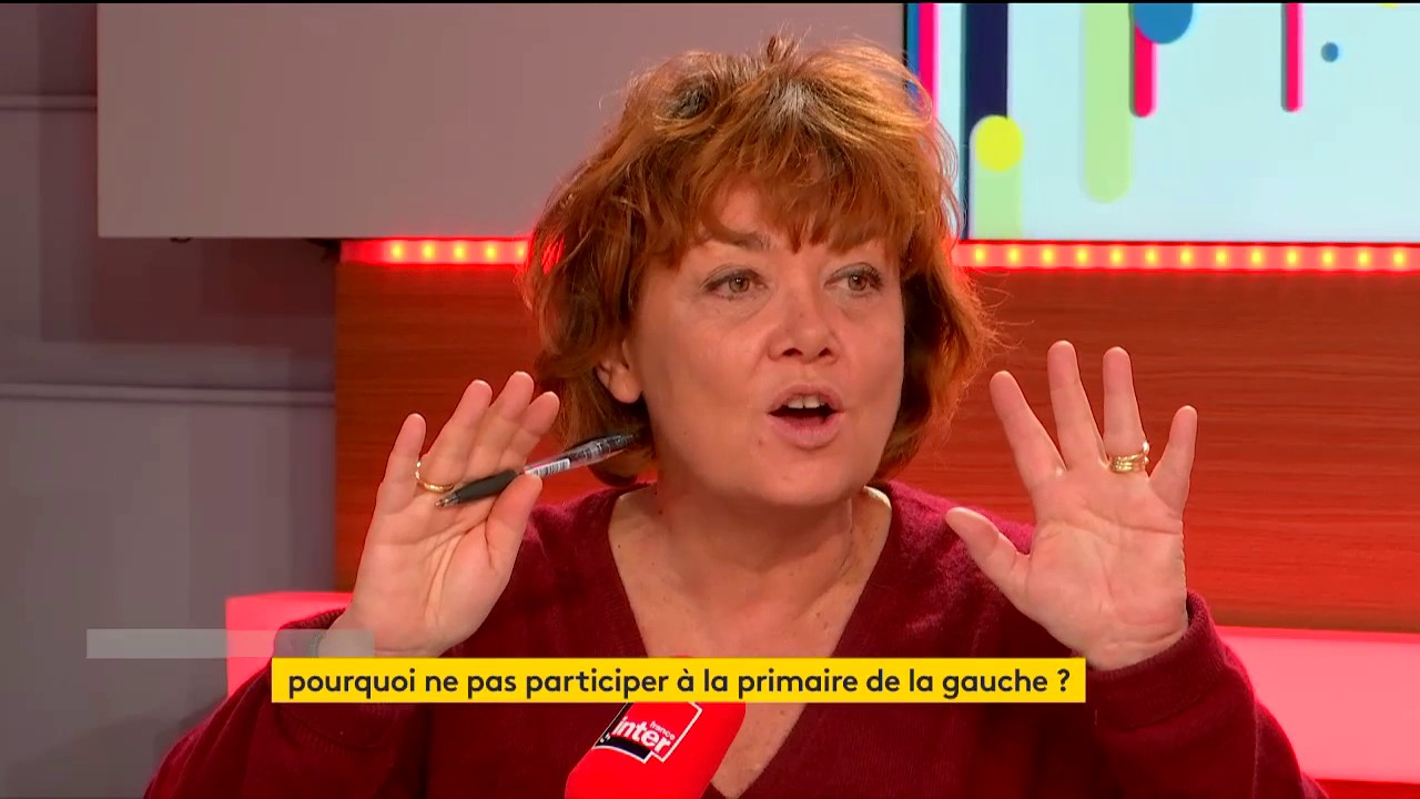 Jean-Luc Mélenchon explique son refus de participer à la primaire