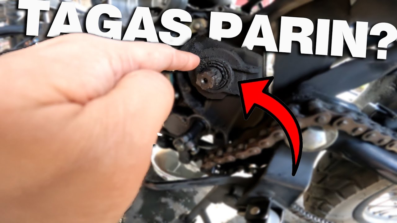 Puro Tagas Daw Ang CR 152? #CR152 #keewaycr152 #CafeRacer152