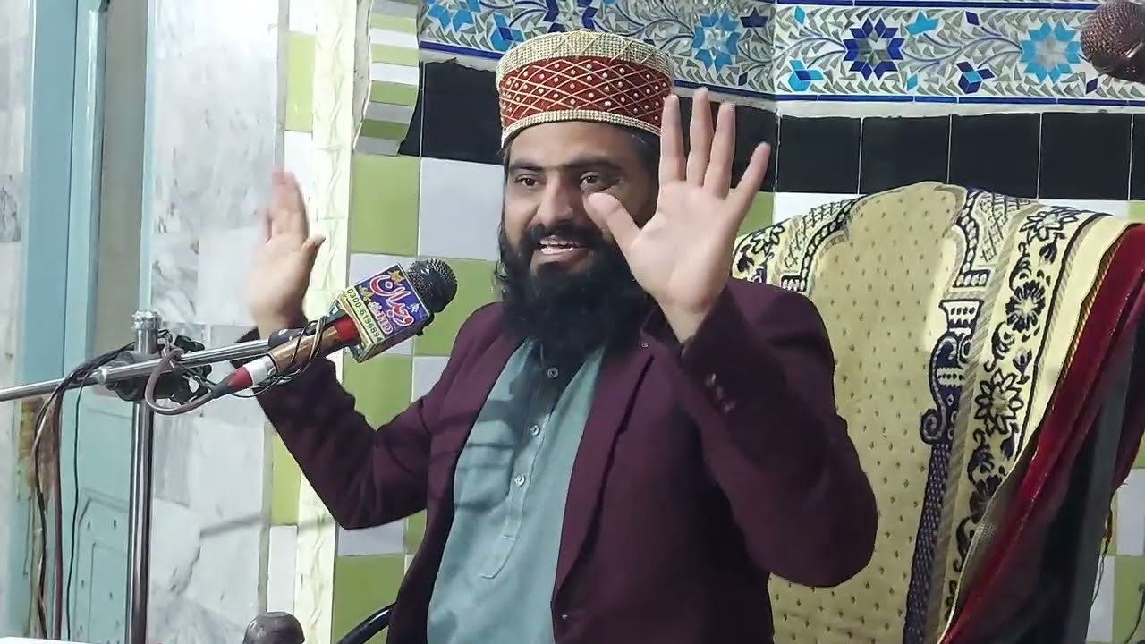 جن کے چھوٹے بچے فوت ہو گئے ہیں
