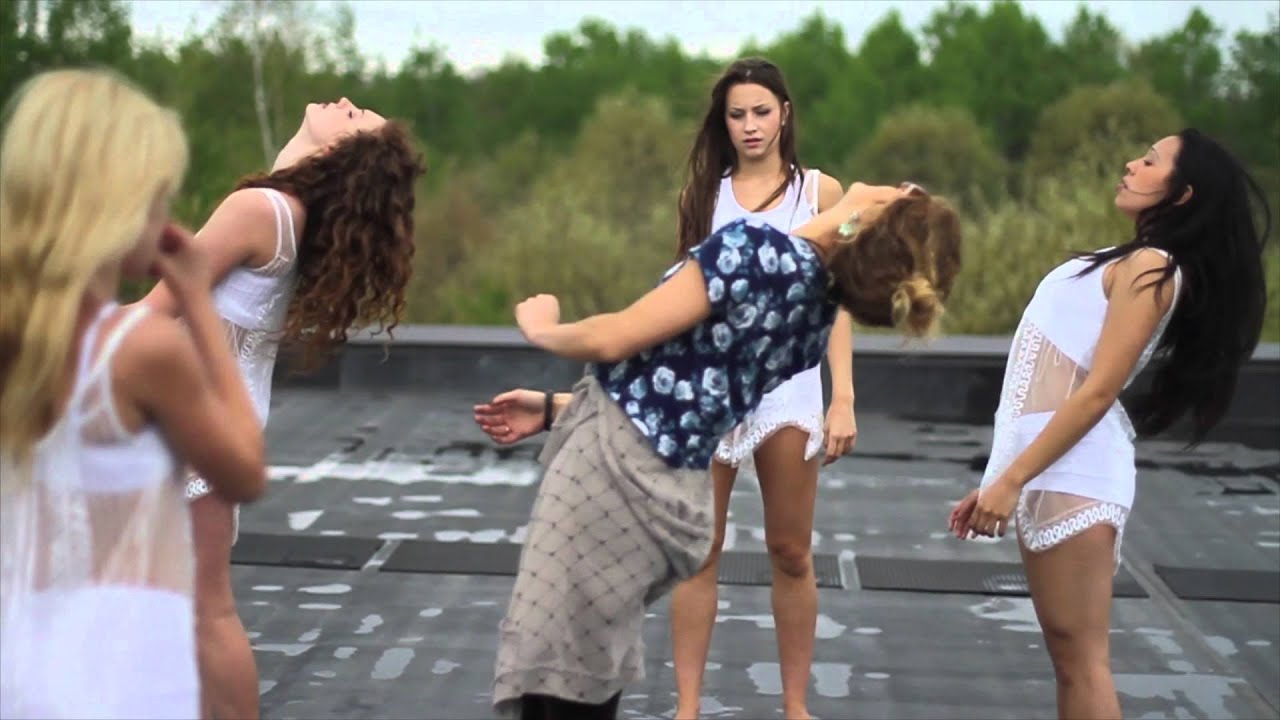 Behind the Scenes 