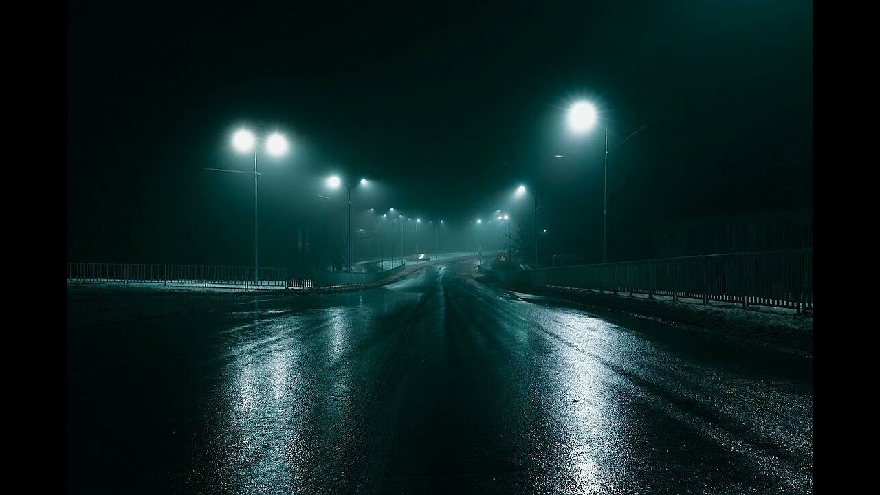 Let The Rain wash away the Noise. Introduction HIGHWAY HALOS 