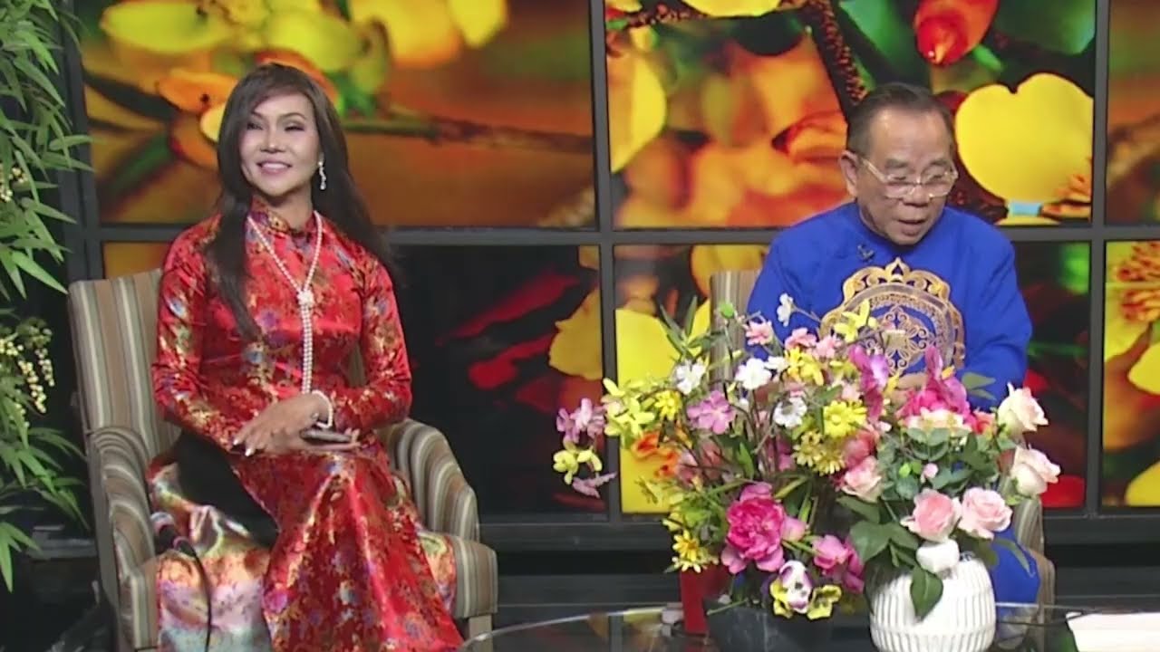 TÌNH NGƯỜI VIỄN XỨ  01-17-26 VNA-TV 57.3