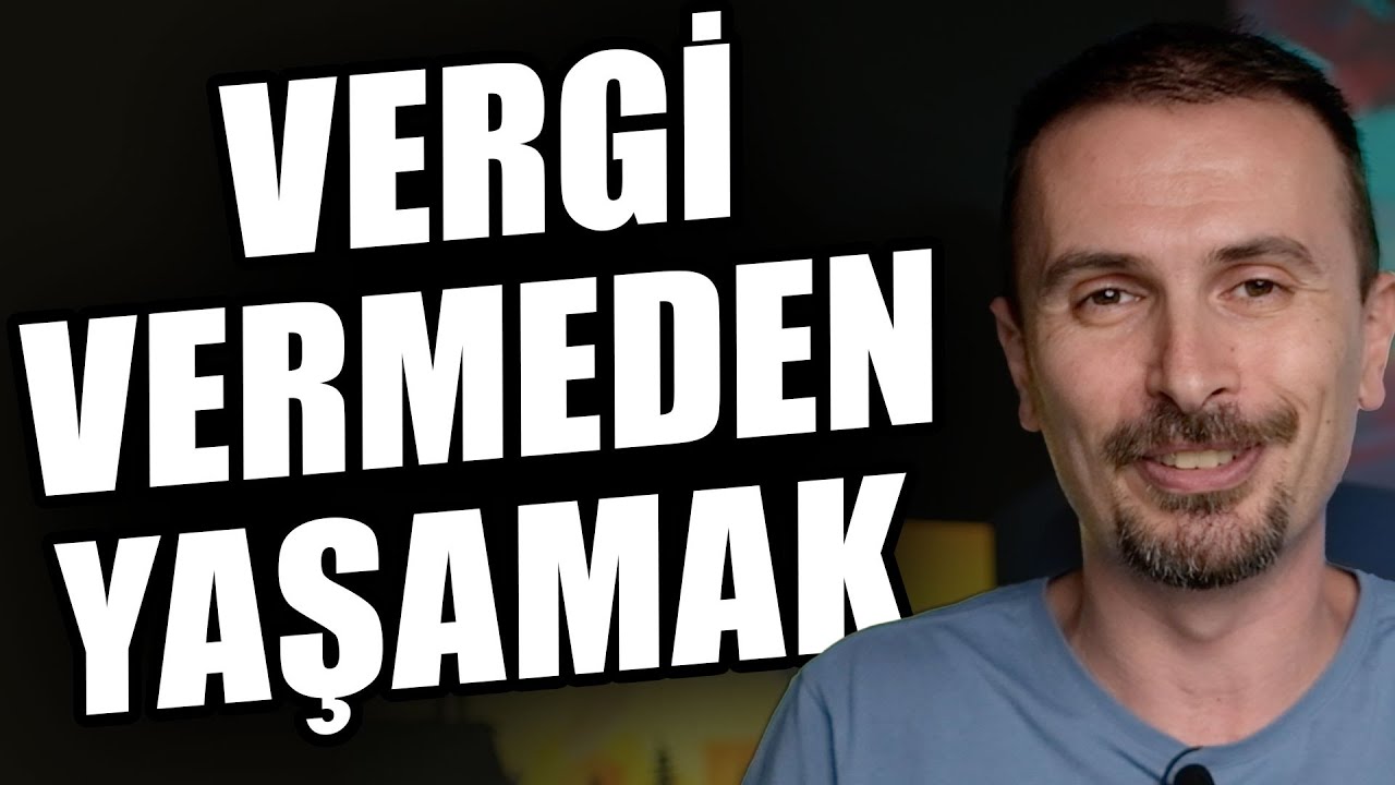Boşa ceza yemeyin! Vergisiz hayat mümkün, yayıncılar, içerik üretenleri için son fırsat!