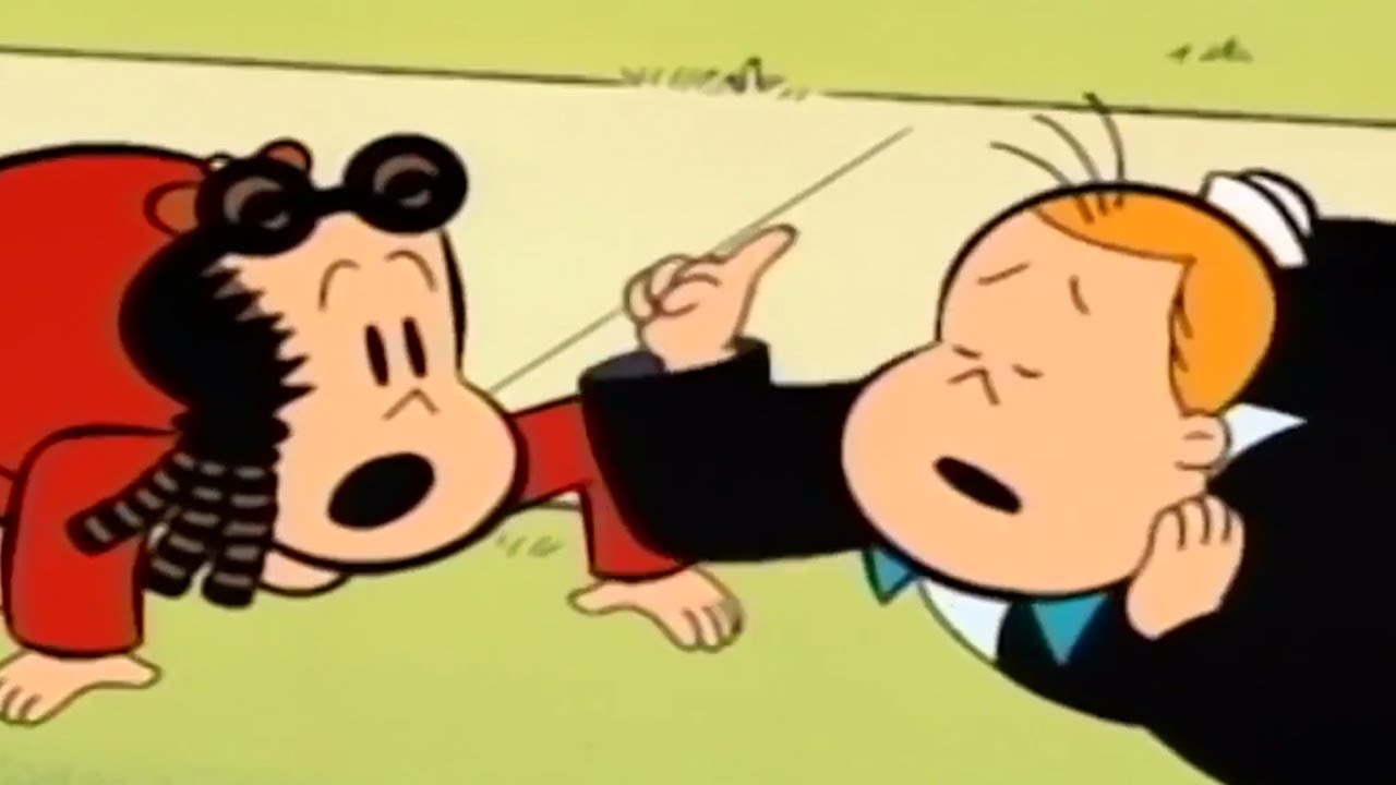 The Little Lulu Show | Space Kids | Full Episodes | Funny Videos For Kids