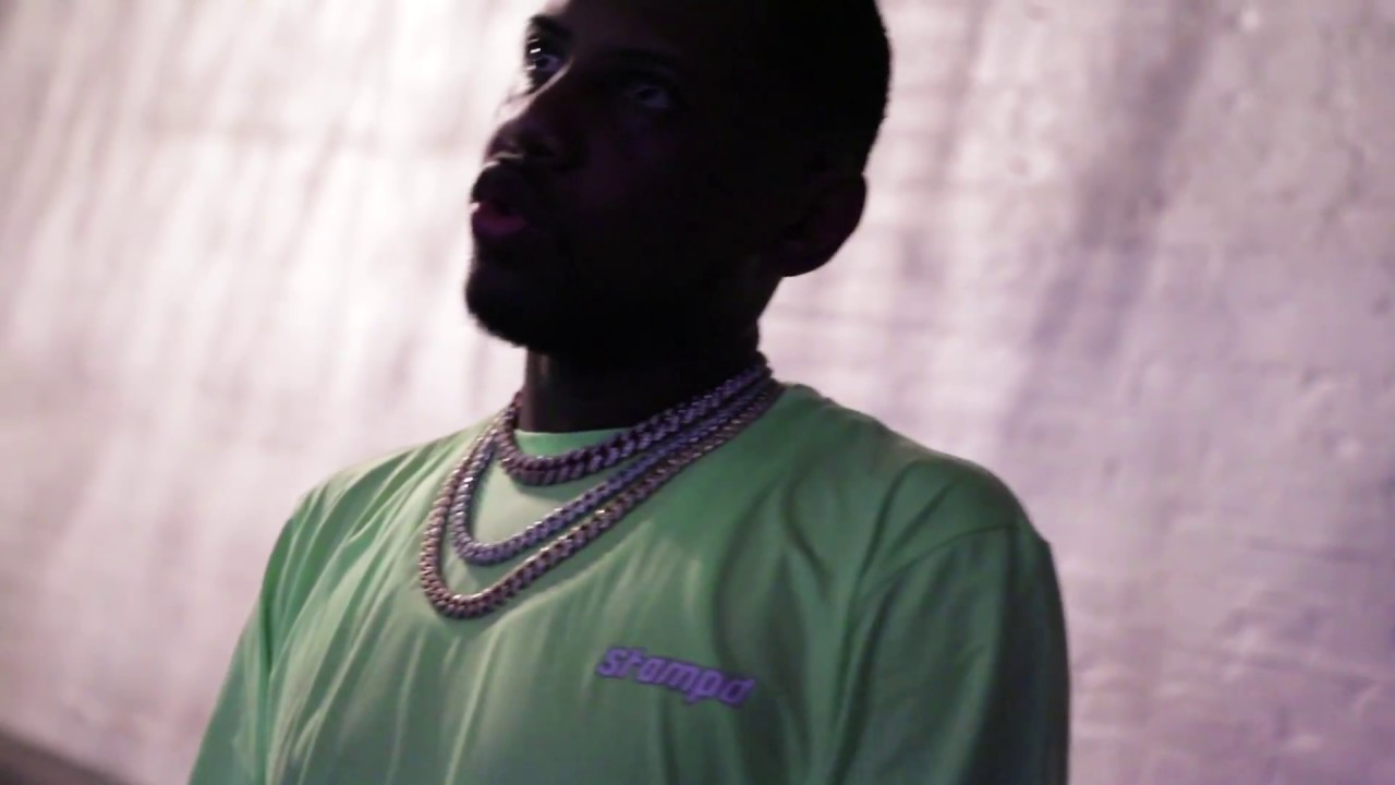 ArtLikeUs & Fabolous at the Made In America Festival 2018