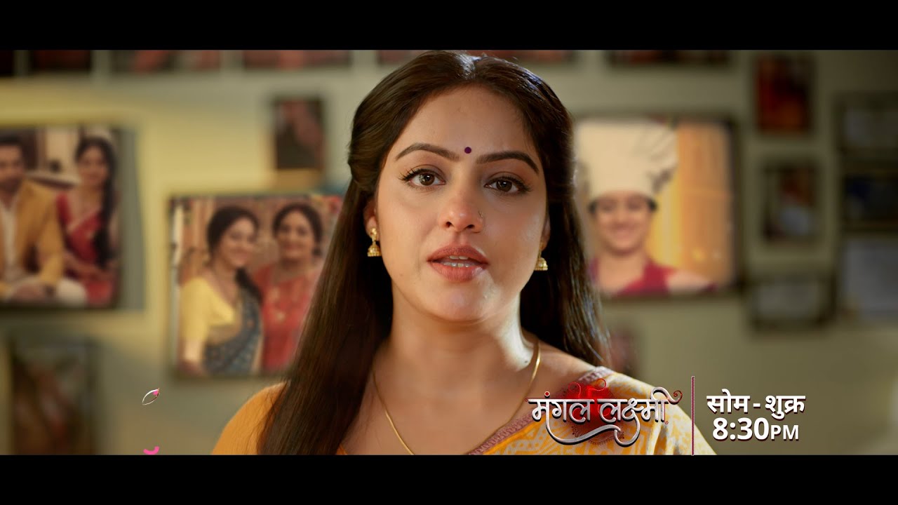 Mangal's New Beginnings | Mangal Lakshmi