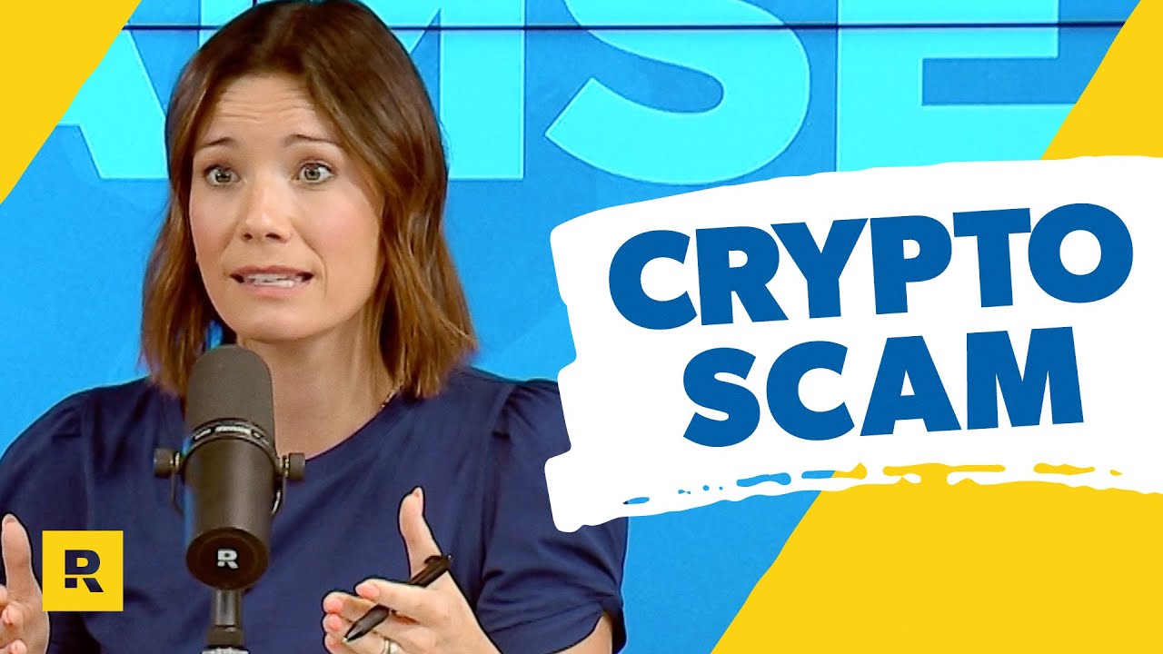 We Lost $80,000 In A Crypto Scam