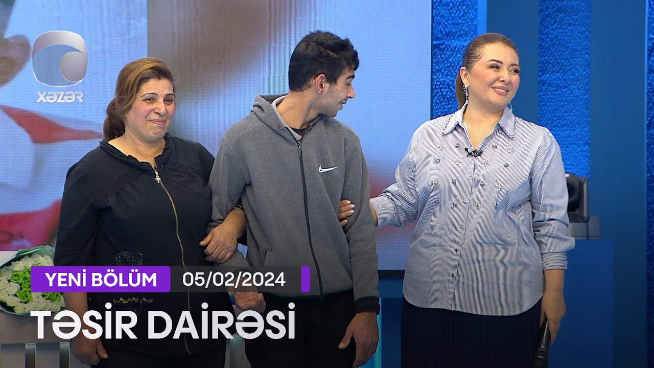 Təsir Dairəsi - 05.02.2024