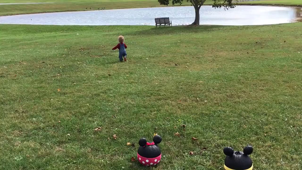 Little Ben