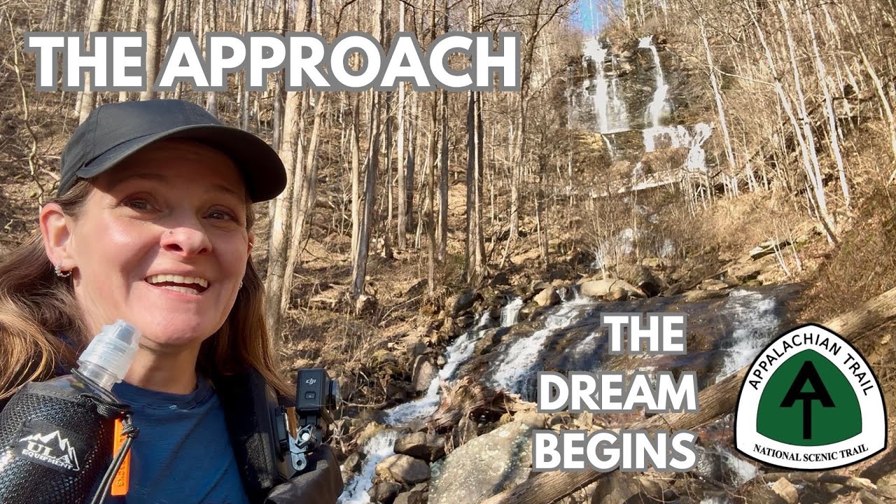 The Approach Trail - AT 2026