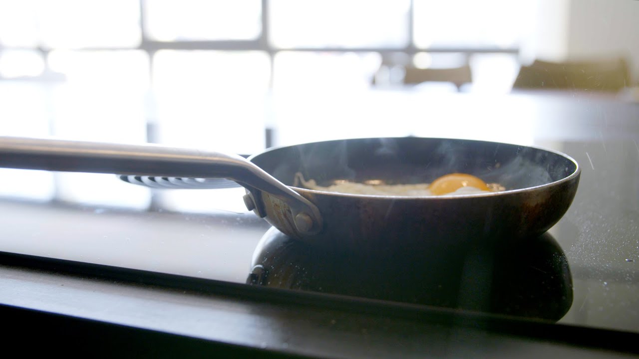 Koken op inductie - hoe werkt het?