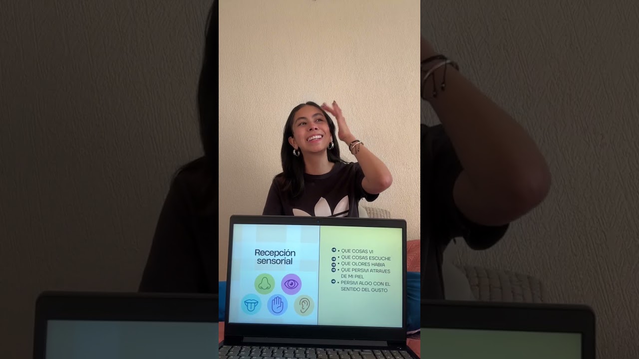 Practica 1. La importancia de contar con un sistema nervioso