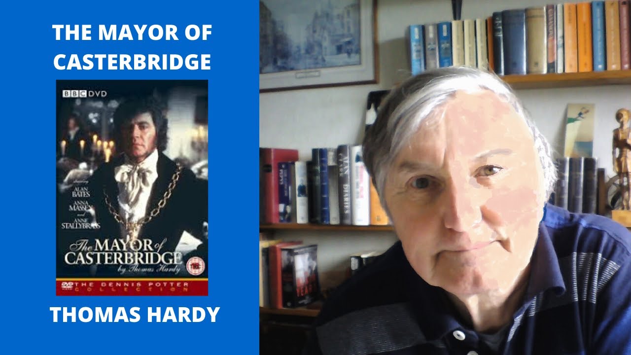 Review of The Mayor of Casterbridge by Thomas Hardy
