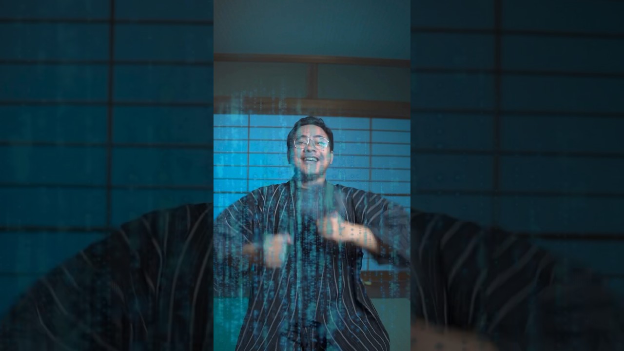 Ilmuwan berhasil melalukan TELEPORTASI ?!