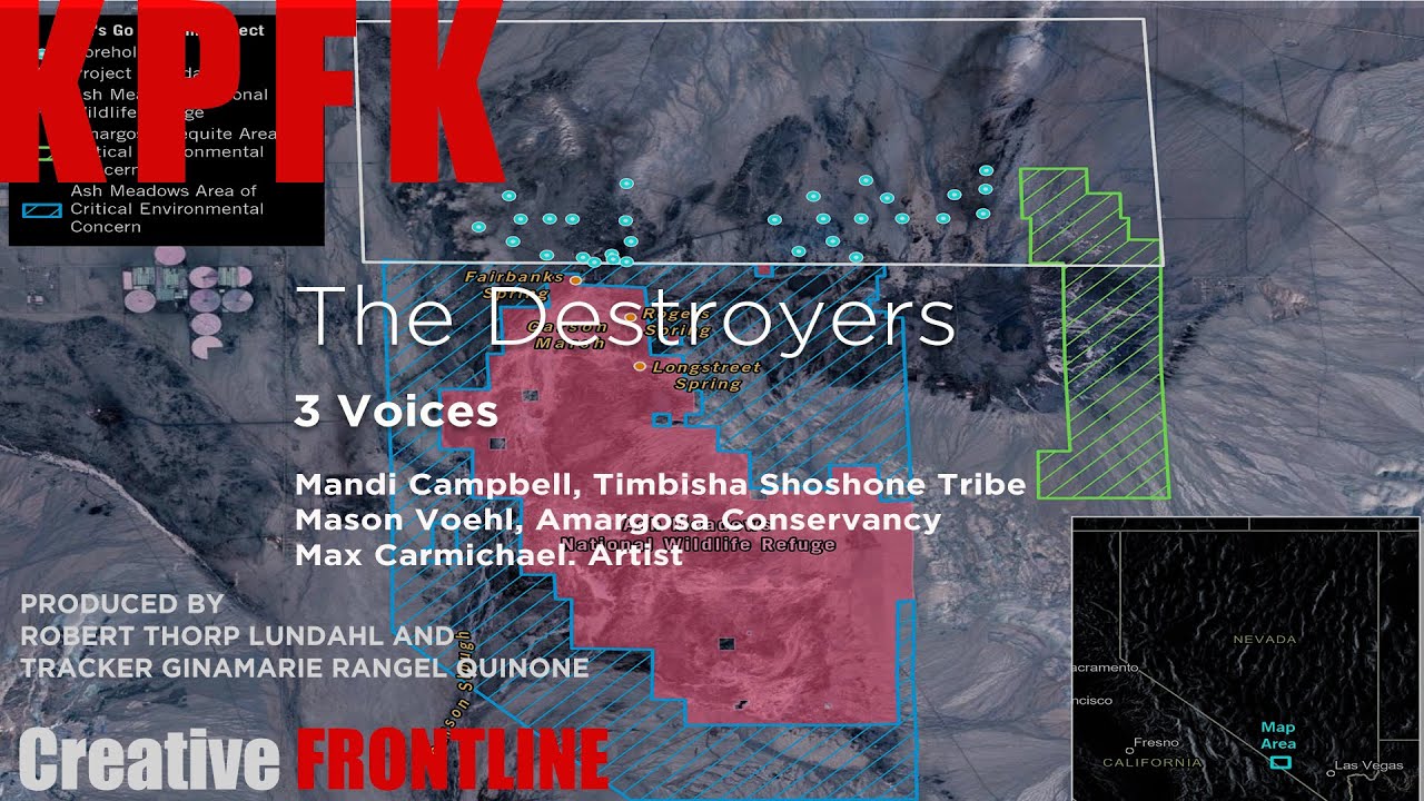 The Destroyers Final Cut
