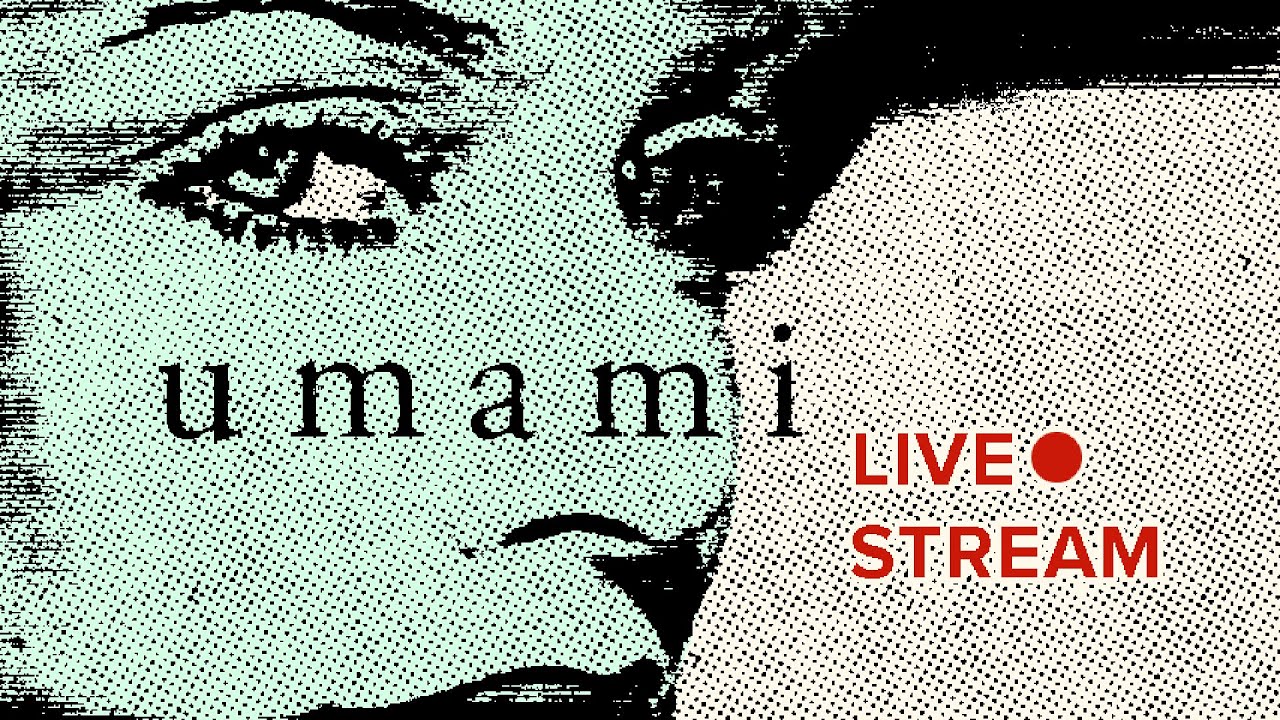 Animating in Photoshop with u m a m i