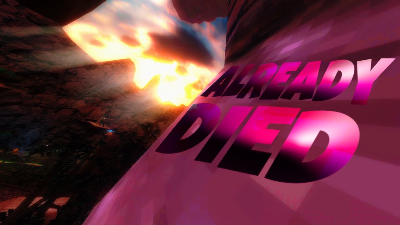 Nope your too late i already died | Gorilla Tag Montage