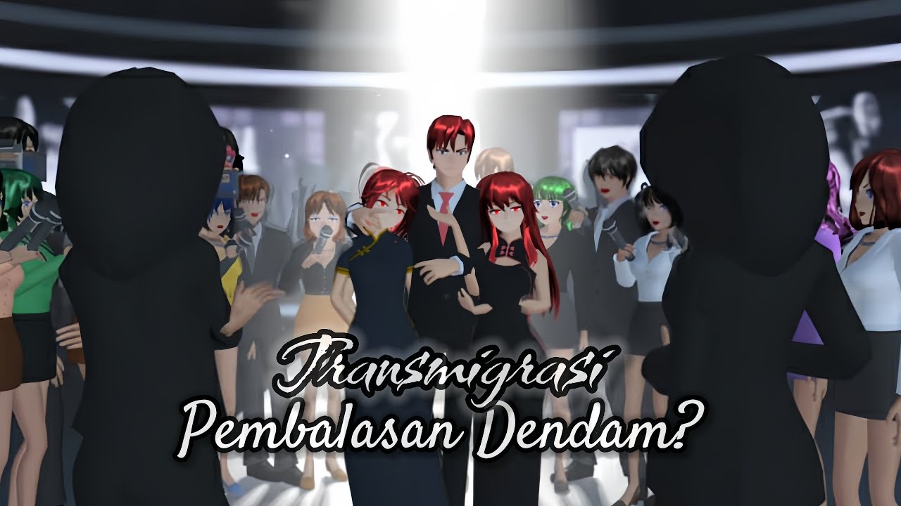 Transmigrasi 